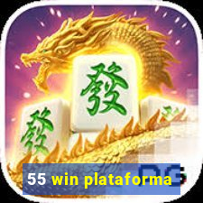 55 win plataforma